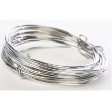 First Grade 430 Stainless Steel Wire Made in China Ebay Popular Sale